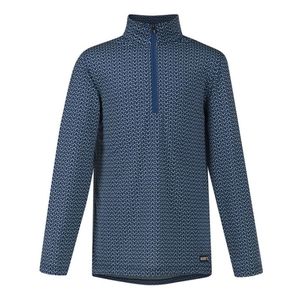 Kerrits Kids IceFil Lite Print Long sleeve shirt